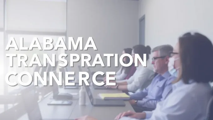 Alabama Transportation Planners Conference 2025 Agenda Released