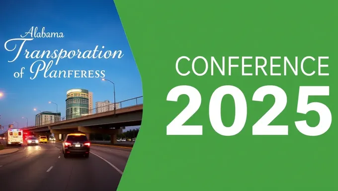 Alabama Transportation Planners Conference 2025 Highlights Expected