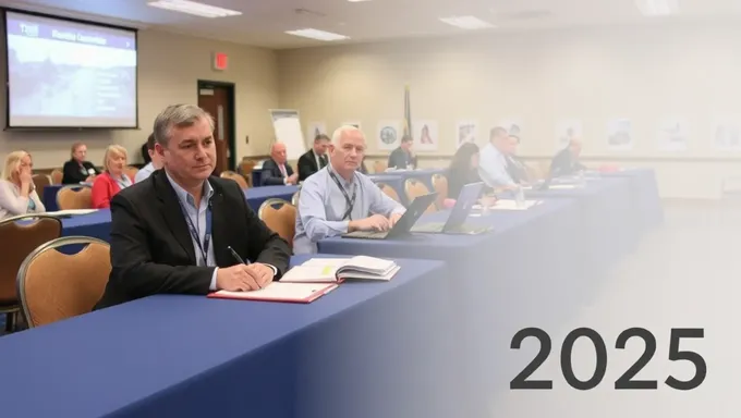 Alabama Transportation Planners Conference 2025 Registration Opens