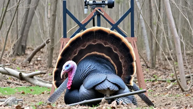 Alabama Turkey Season 2025: Tips and Strategies for Success