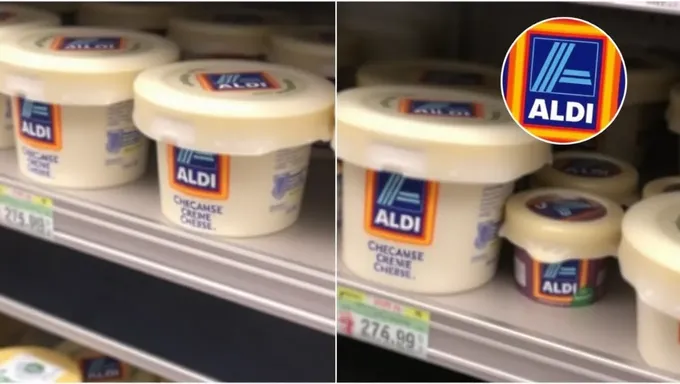 Aldi's 2025 Cream Cheese Recall: What You Should