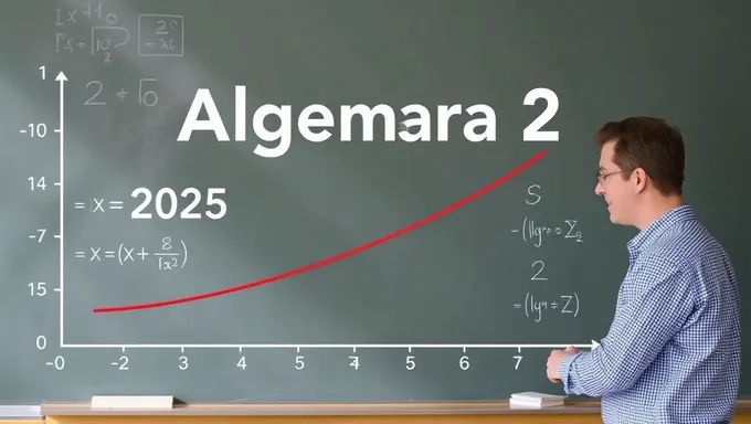 Algebra 2 Regent's Curve 2025 Exam Results Announced