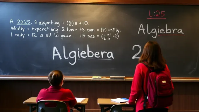 Algebra 2 Regent's Curve 2025 Exam Review Guide