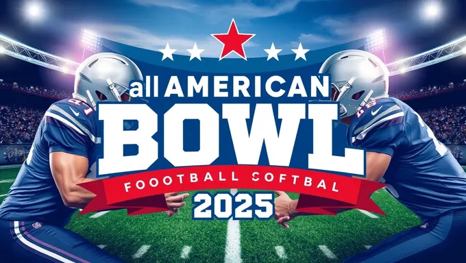 All American Bowl 2025 Live Streaming Details