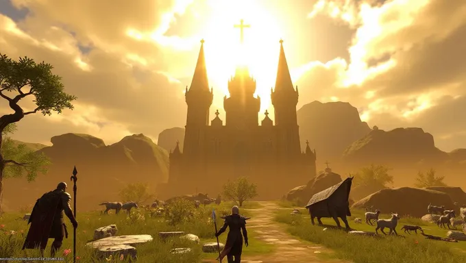 All Saints Wake FFXIV 2025 Gameplay Details