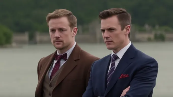 All the Queen's Men Season 4 Release Date Confirmed for 2025 Release