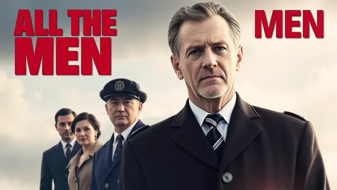 All the Queen's Men Season 4 Release Date Revealed for 2025