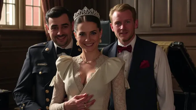 All the Queen's Men Season 4 Release Date Set for 2025, Fans Excited