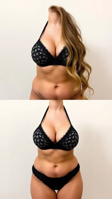 Amazing Boob Implants Before and After Results