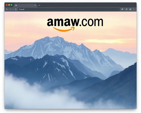 Amazon Png Image File Format Details