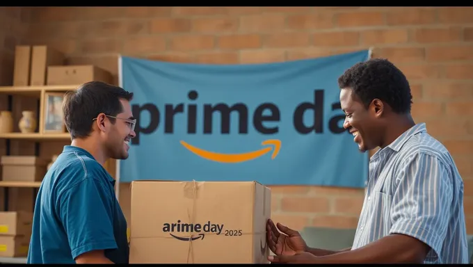 Amazon Prime Day 2025 Deals for Home and Kitchen