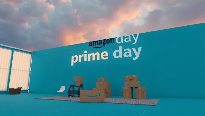 Amazon Prime Day 2025: Exclusive Deals for Members