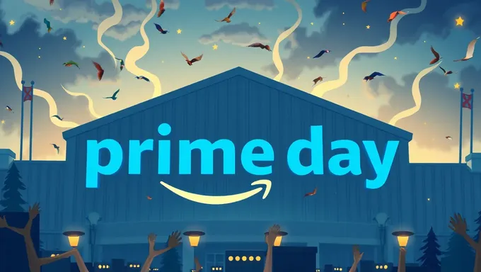 Amazon Prime Day 2025: Top Deals and Discounts