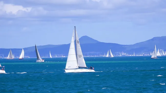 America's Cup 2025 Prize Money Revealed