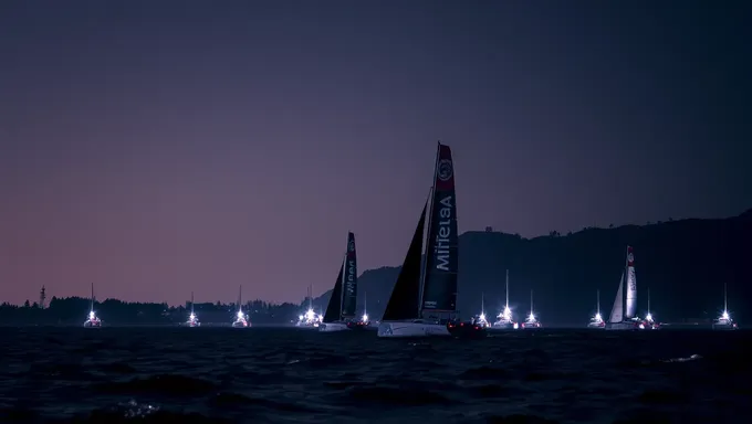 America's Cup 2025 Teams and Sailors Profiled