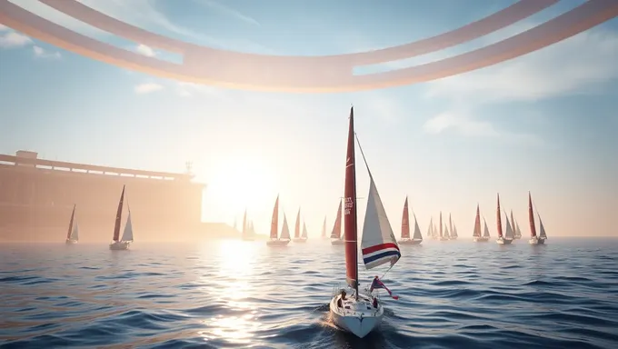 America's Cup 2025 Tickets and Hospitality Packages