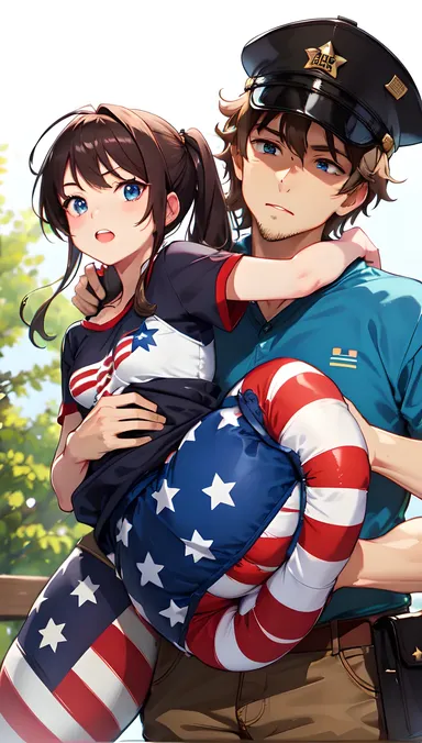 America Dad's Hentai Confession