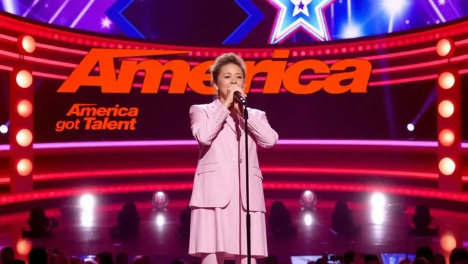 America Got Talent 2025 Final Episode Tonight