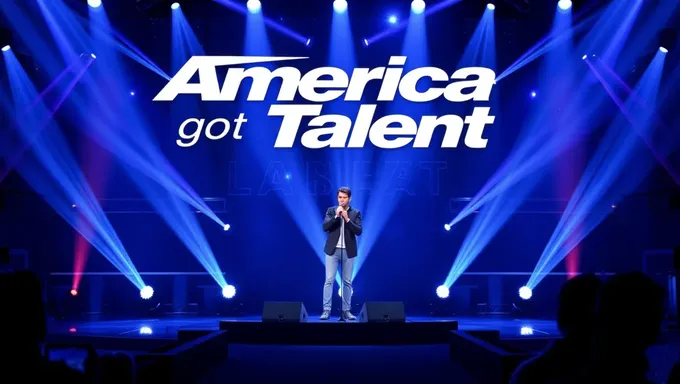 America Got Talent 2025 Judges Announced Soon