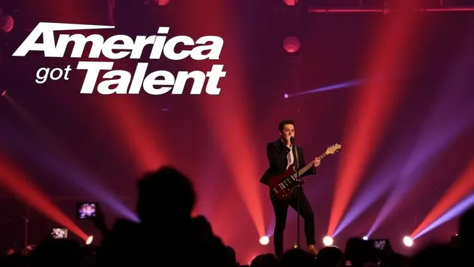 America Got Talent 2025 Winner Takes All