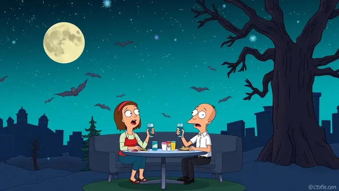 American Dad's 2025 Comeback Confirmed Officially