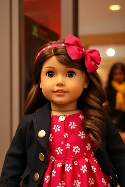 American Girl News: American Girl News Breaking News