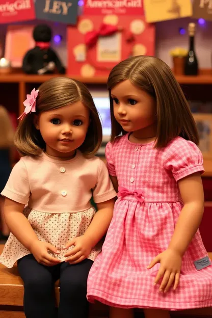 American Girl News: American Girl News Headlines Today