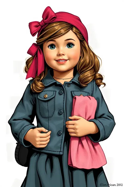 American Girl News: American Girl News Headlines