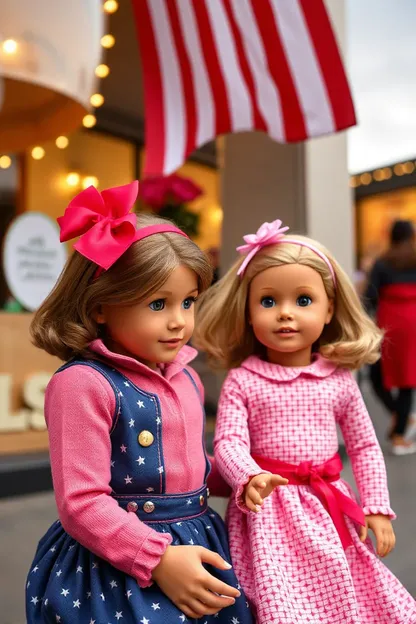 American Girl News: American Girl News Latest News