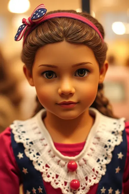 American Girl News: American Girl News Updates