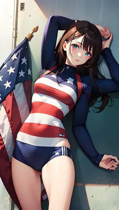 American Hentai: A Genre that Blurs the Lines of Culture