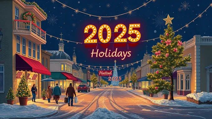 American Holidays 2025 and Their Significance Discussed