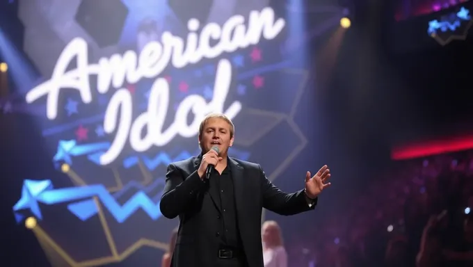 American Idol 2025 Winner's Dream Come True