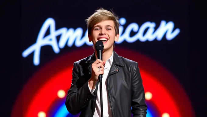 American Idol 2025 Winner Crowned Tonight