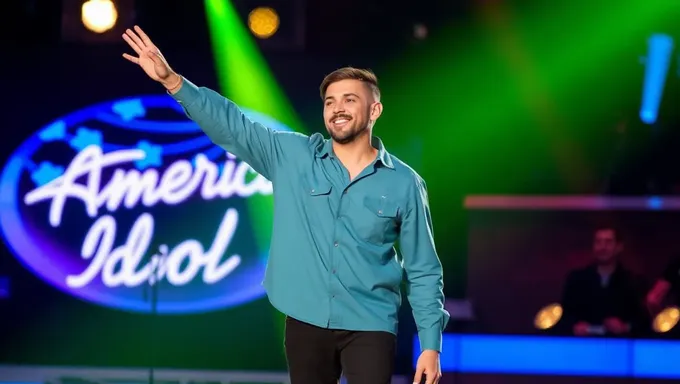 American Idol 2025 Winner Takes Home Prize