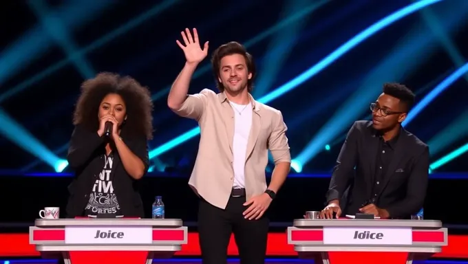 American Idol Judges 2025 Announced for New Season