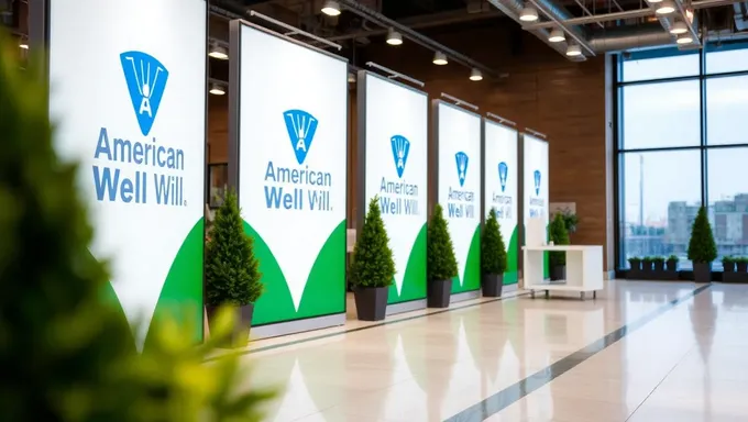 American Well Corp Q2 Earning Report Date Set 2025