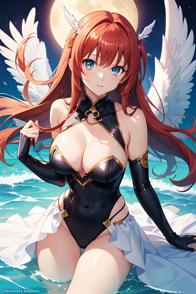 Angel Anime Pictures Community