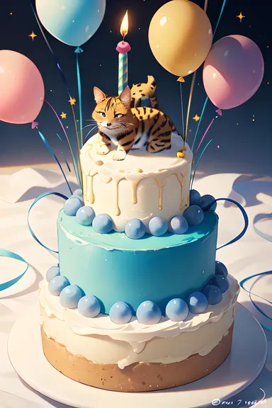 Animal Birthday Images for Unique Celebrations