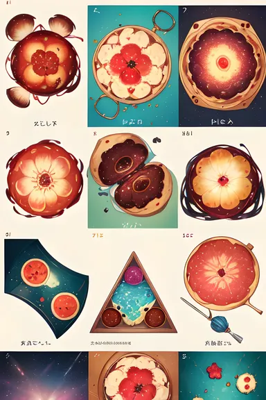 Animal Cell Pictures: Cell Membrane and Organelles