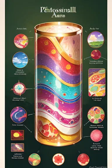 Animal Cell Pictures: Cellular Organelles and Their Functions