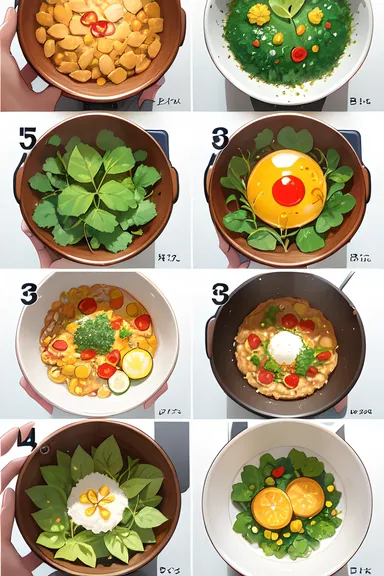 Animal and Plant Cell Images: A Comparative Analysis