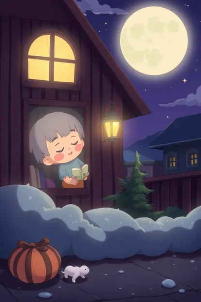 Animated Good Night Pictures Collection