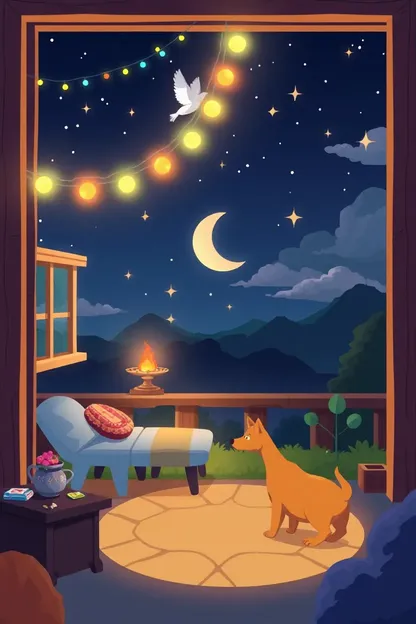 Animated Good Night Pictures Featured