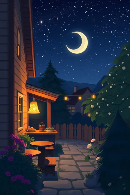 Animated Good Night Pictures Gallery