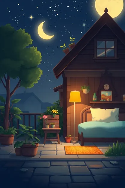 Animated Good Night Pictures Showcase