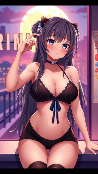 Anime Babes Boobs: Anime Babes Boobs Information