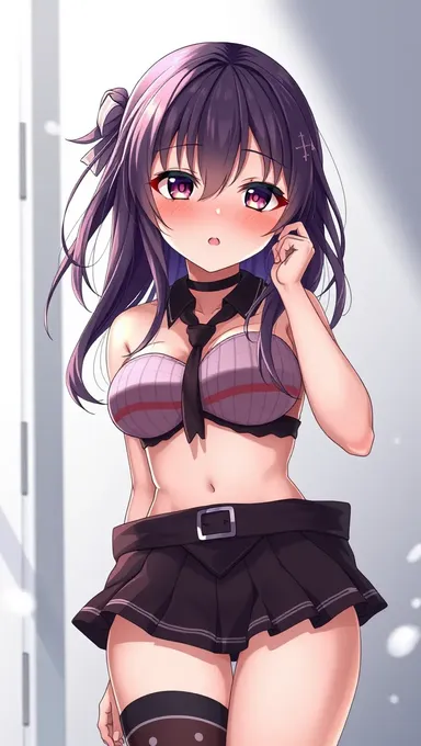 Anime Boobs GIF: Anime Boobs GIF