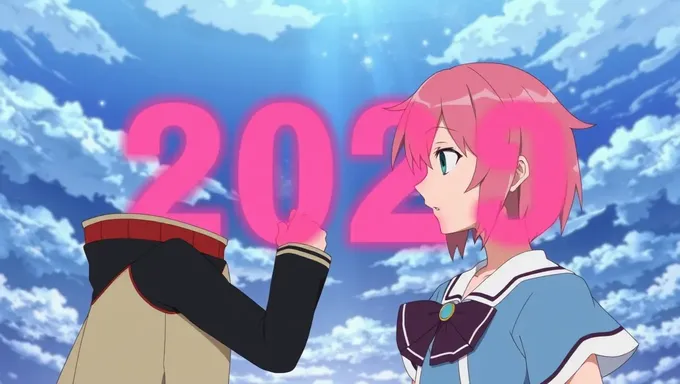 Anime Coming Out in 2025