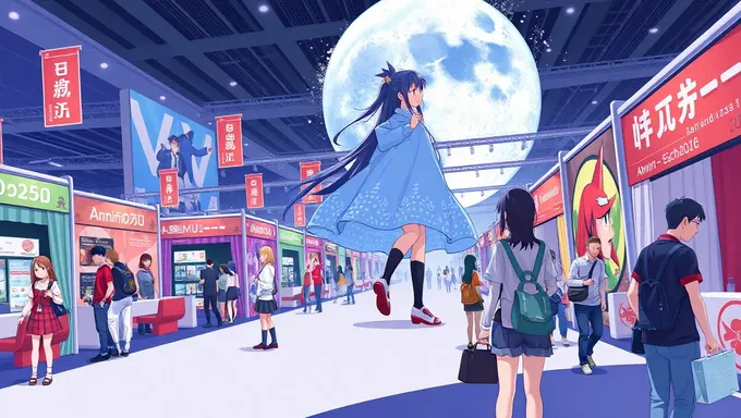 Anime Expo Schedule 2025 Includes Autograph Sessions and Meetups